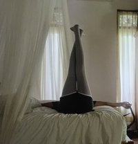 Cutieon - Male escort in Bali