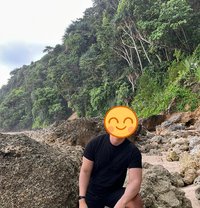 Cutiepie Shah - Male escort in Kathmandu