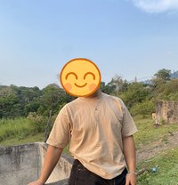 Cutiepie Shah - Male escort in Kathmandu