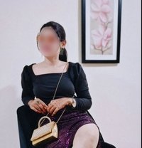 I am independent - escort in Hyderabad