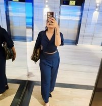 Luxury Sweets escort - escort in Hyderabad