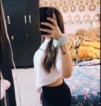 Luxury Sweets escort - escort in Hyderabad