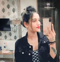 Cuties call - escort in Hyderabad