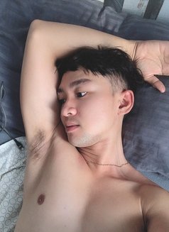 4hands Relaxing Massage w/ Happy Ending - masseur in Ho Chi Minh City Photo 5 of 12