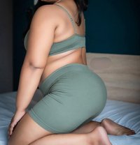 Cuttypie - escort in Kolkata