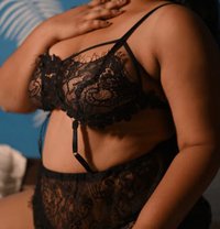 Cuttypie - escort in Kolkata