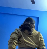 Cuttypie - escort in Kolkata