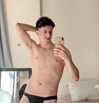 Cuty boy - Acompañantes masculino in Marrakech
