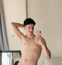 Cuty boy - Acompañantes masculino in Brussels