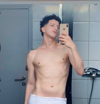 Cuty boy - Acompañantes masculino in İstanbul