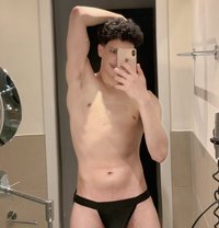 Cuty boy - Male escort in İstanbul