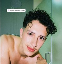 Cuty boy - Male escort in İstanbul