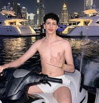 Cuty boy - Male escort in İstanbul Photo 1 of 11