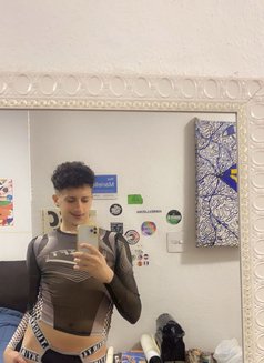 Cuty boy - Acompañantes masculino in Riyadh Photo 8 of 10