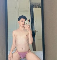 Cuty boy - Male escort in Jeddah