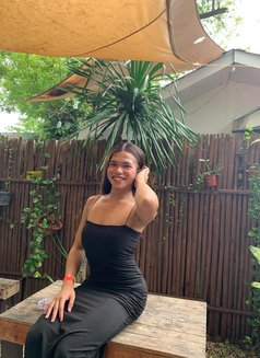 Cyantiporta - Transsexual escort in Cebu City Photo 4 of 5
