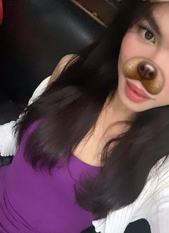 Cyantiporta - Transsexual escort in Cebu City Photo 5 of 5