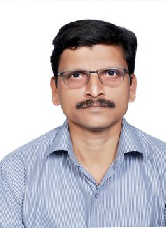 Cyborg66 - Acompañantes masculino in Bangalore Photo 6 of 6