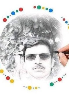 Cyborg66 - Acompañantes masculino in Bangalore Photo 2 of 6