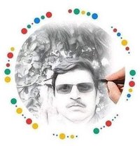 Cyborg66 - Male escort in Bangalore