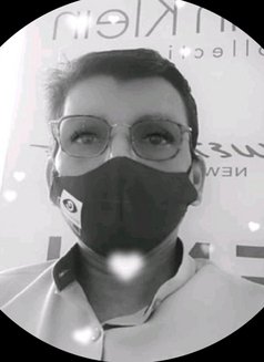 Cyborg66 - Acompañantes masculino in Bangalore Photo 3 of 6