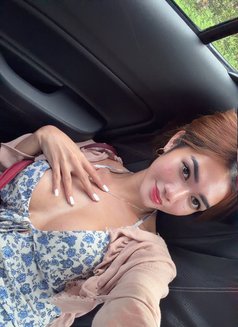 Cycy (camshow/content) - Acompañantes transexual in Manila Photo 9 of 10