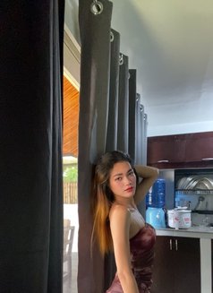 Cycy - Transsexual escort in Manila Photo 1 of 20