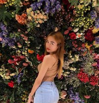 Cycy - Transsexual escort in Manila