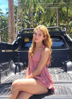Cycy - Transsexual escort in Manila Photo 7 of 20