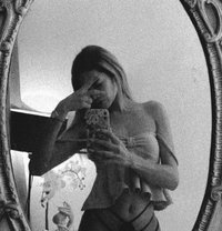 Cycy - Acompañantes transexual in Manila