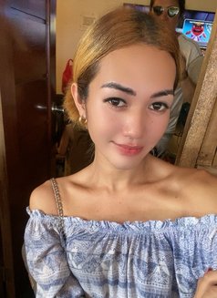Cycy - Transsexual escort in Manila Photo 15 of 20