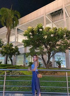 Cycy - Transsexual escort in Manila Photo 17 of 20