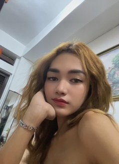 Cycy - Transsexual escort in Manila Photo 20 of 20
