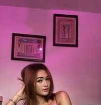 Cycy - Acompañantes transexual in Manila