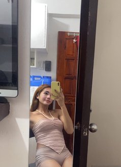 Cycy - Transsexual escort in Manila Photo 23 of 23