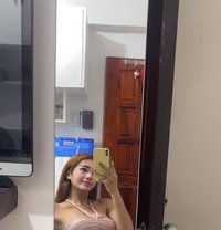 Cycy - Acompañantes transexual in Manila
