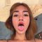 Cycy - Transsexual escort in Manila