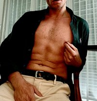 Cyeta Top Escort Xxl - Male escort in Zürich