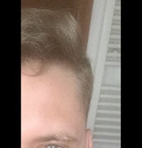 Cyeta Top Escort Xxl - Male escort in Zürich