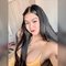 Cylim - Transsexual escort in Pampanga