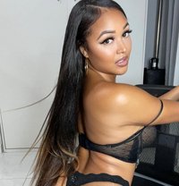 Cylis - escort in Dubai