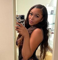 Cylis - escort in Dubai