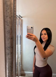 Cyndeli - escort in Oslo Photo 1 of 5