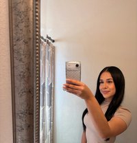 Cyndeli - escort in Oslo