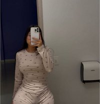 Cyndi - puta in Dresden