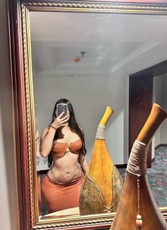 Cyndi - escort in Trondheim Photo 11 of 11