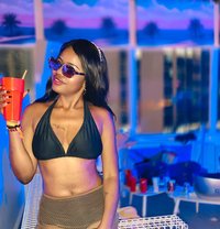 Cyndy - escort in Dubai