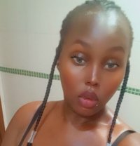 Ashley - puta in Nairobi