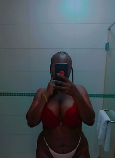Cynthia Amani - escort in Nairobi Photo 6 of 6
