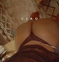 Cynthia Amani - escort in Nairobi